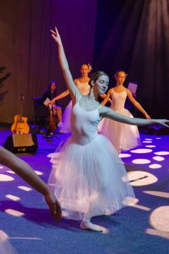 Božično novoletni koncert – v sliki 67